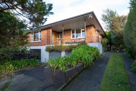 26 Newcastle Street, Hokowhitu, Palmerston North