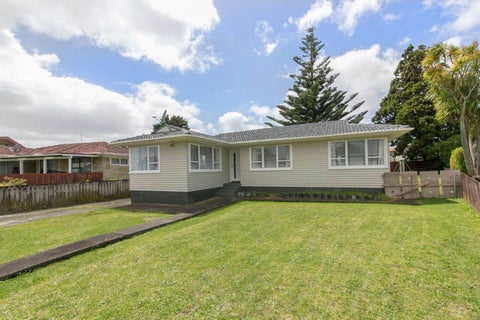 13 Cape Road, Mangere, Auckland