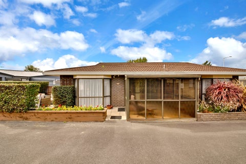 2/30 Strickland Street, Sydenham, Christchurch