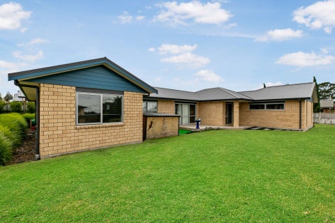 1 Shrewsbury Place, Katikati, Katikati