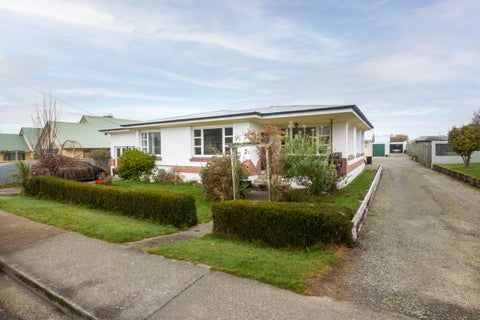 34A Devon Street, Gore, Gore