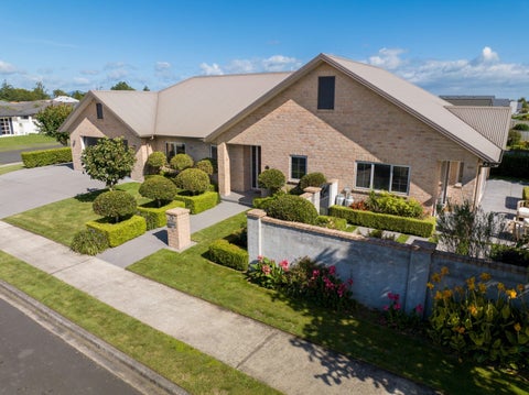 10 Magnolia Drive, Matamata, Matamata
