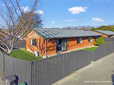 3 Logie Place, Bromley, Christchurch