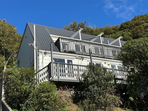 105A Awarua Street, Ngaio, Wellington