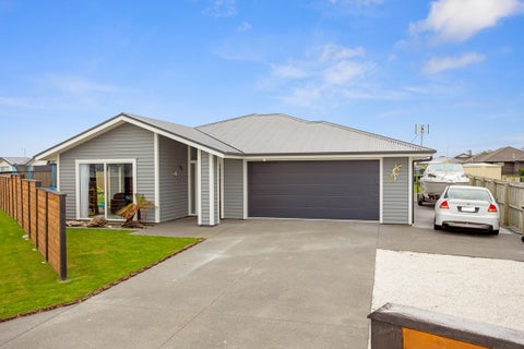 35 Koura Drive, Rangiora, Rangiora