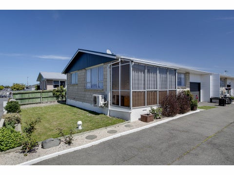 1/58 Grey Road, Timaru, Timaru