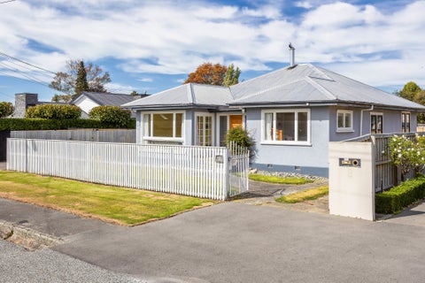 10 Plynlimon Road, Fendalton, Christchurch
