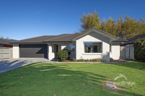23 Country Palms Drive, Halswell, Christchurch