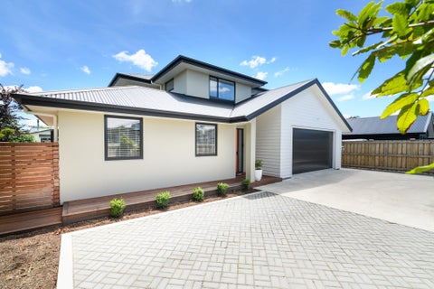 3A Carlton avenue, Palmerston North, Palmerston North