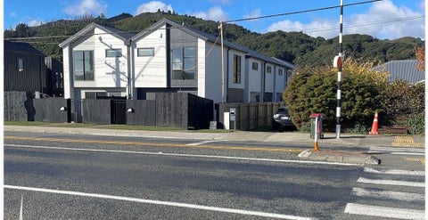 1/20 Fitzherbert Road, Wainuiomata, Lower Hutt