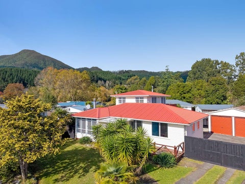 50 Ward Street, Kawerau, Kawerau