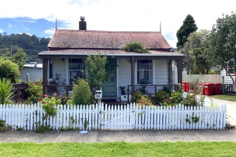 110 Davy Street, Thames, Thames