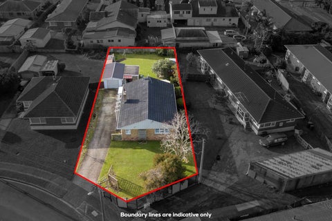 39 Alexander Avenue, Papatoetoe, Auckland