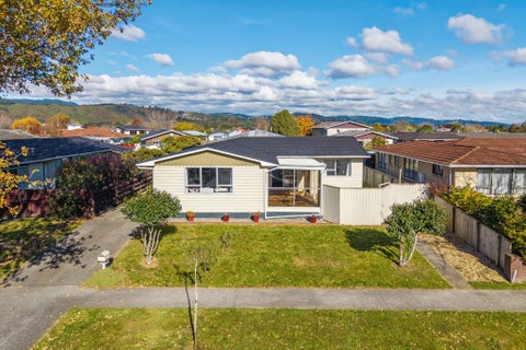 123 California Drive, Totara Park, Upper Hutt