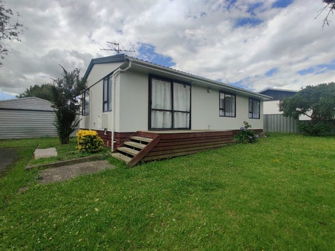 34 Heathdale Crescent, Papakura, Papakura