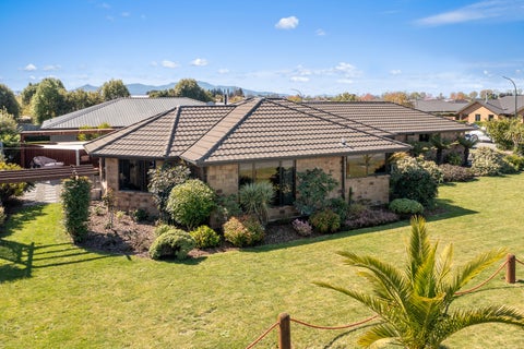 34 de Castro Drive, Blenheim, Blenheim