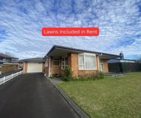 2B Garthwood Road, Hillcrest, Hamilton