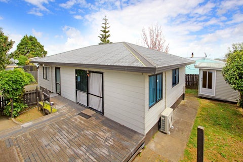 3/22 Barneys Farm Road, Clendon Park, Auckland
