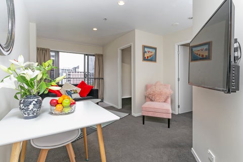 413/421 Queen Street, Auckland Central, Auckland