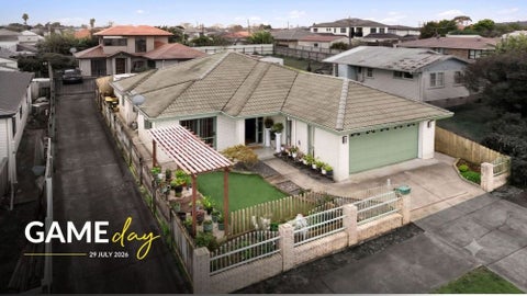 16 Atkinson Avenue, Papatoetoe, Auckland