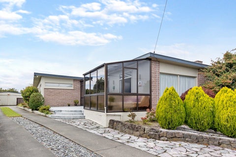 18 Kowhai Street, Highfield, Timaru