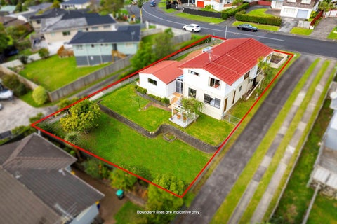 113 Eban Avenue, Hillcrest, Auckland