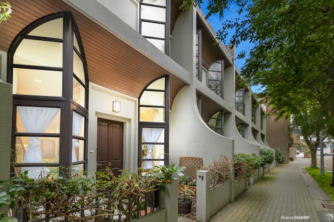 3/9 Ebor Street, Te Aro, Wellington