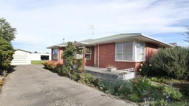 121 Thomson Street, Tinwald, Ashburton