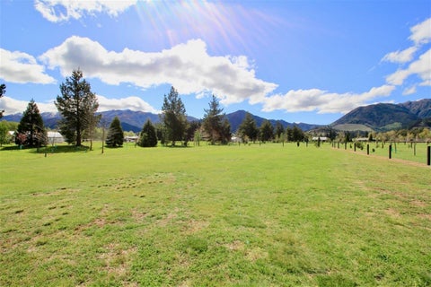 44 Lochiel Drive, Hanmer Springs, Hanmer Springs