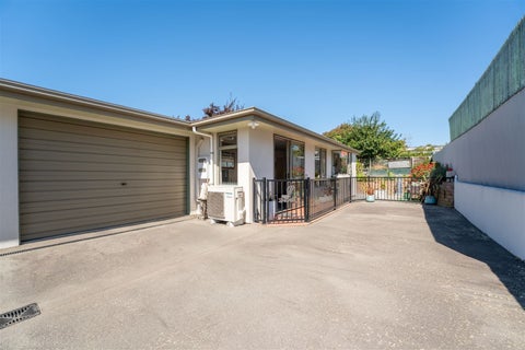 2/92 Arthur Street, Seaview, Timaru