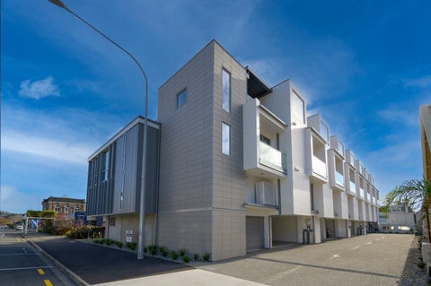 7/317 Hardy Street, Nelson, Nelson