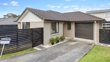 21 Anna Lane, Glen Eden, Auckland