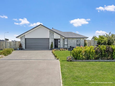 1 Mary Place, Darfield, Darfield