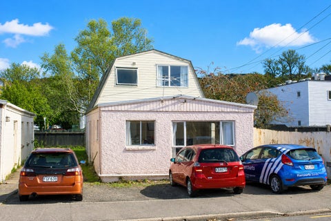 8 Ethel McMillan Place, North Dunedin, Dunedin