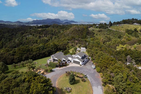 234C Te Rongo Road, Parua Bay, Whangarei