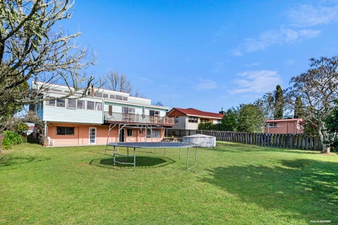 22 Maude Street, WAIMATE, Waimate