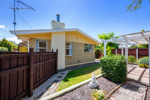 22A Selwyn Street, Witherlea, Blenheim