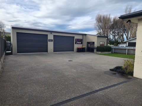 175 North Road, Prestonville, Invercargill