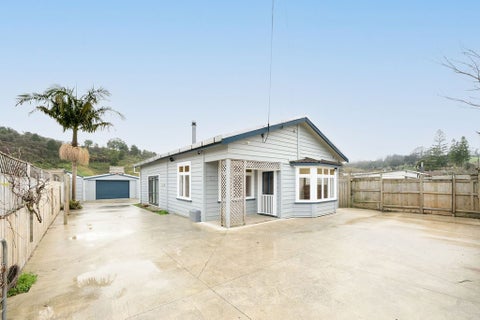 71 Valley Road, Hikurangi, Hikurangi