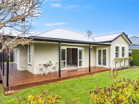 22 Panama Street, Martinborough, Martinborough