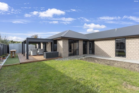 10 Didham Drive, Mosgiel, Mosgiel