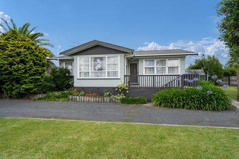 40 Arnold Street, Leamington, Cambridge