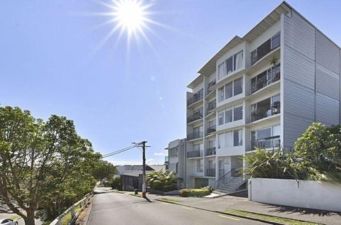 2B/17 Scanlan Street, Grey Lynn, Auckland