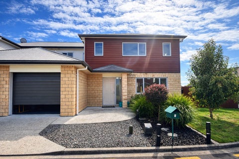 3 Rose Lane, Huntington, Hamilton