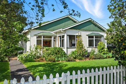 81 Studholme Street, Somerfield, Christchurch