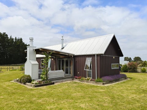 496 Rangiora Leithfield Road, Sefton, Rangiora