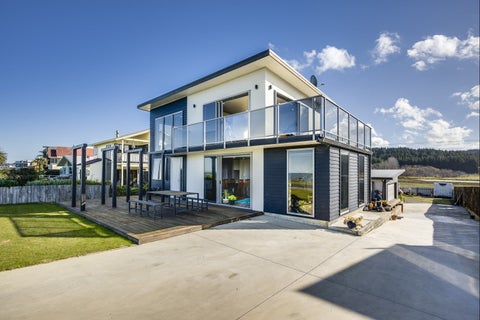 268 Whirinaki Road, Eskdale, Napier