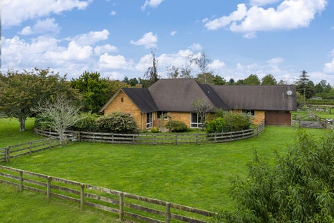 250B Pencarrow Road, Tamahere, Hamilton