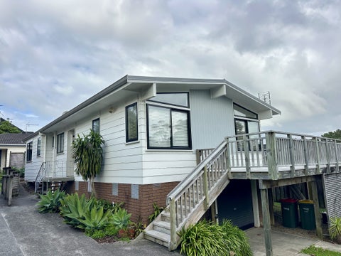 55 Lavery Place, Sunnynook, Auckland