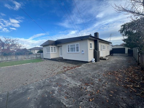 29 Bowen Street, Levin, Levin